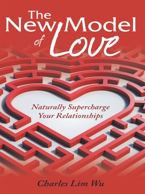 cover image of The New Model of Love